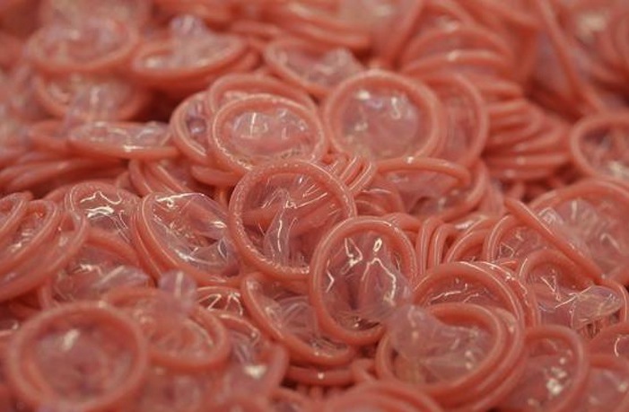Condoms, Instant Ramen Most Popular CNY Souvenirs – Thatsmags.com