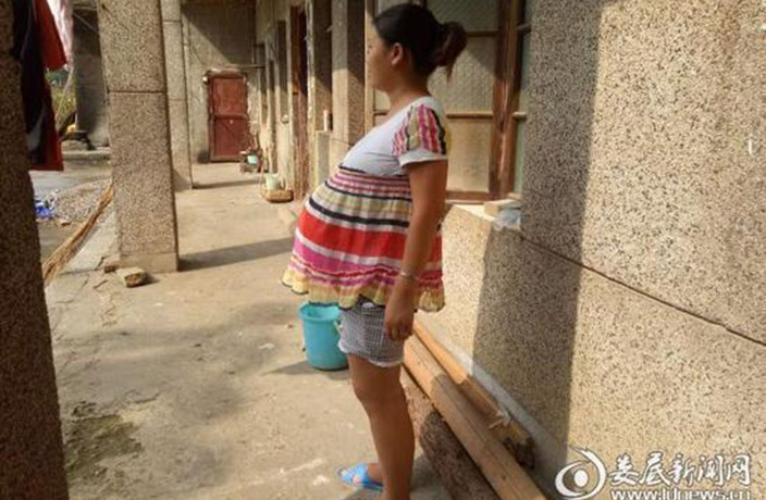 Hunan Woman's 17-Month Long Pregnancy Sets World Record ...