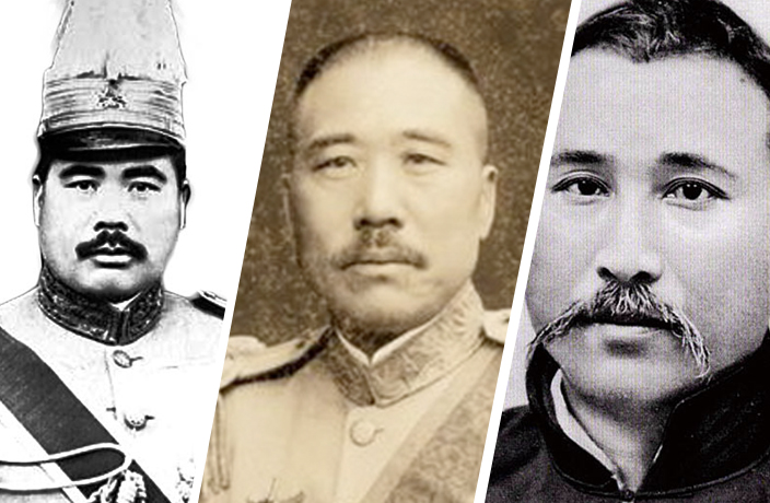 3 of the Most Badass Warlords in Chinese History – Thatsmags.com