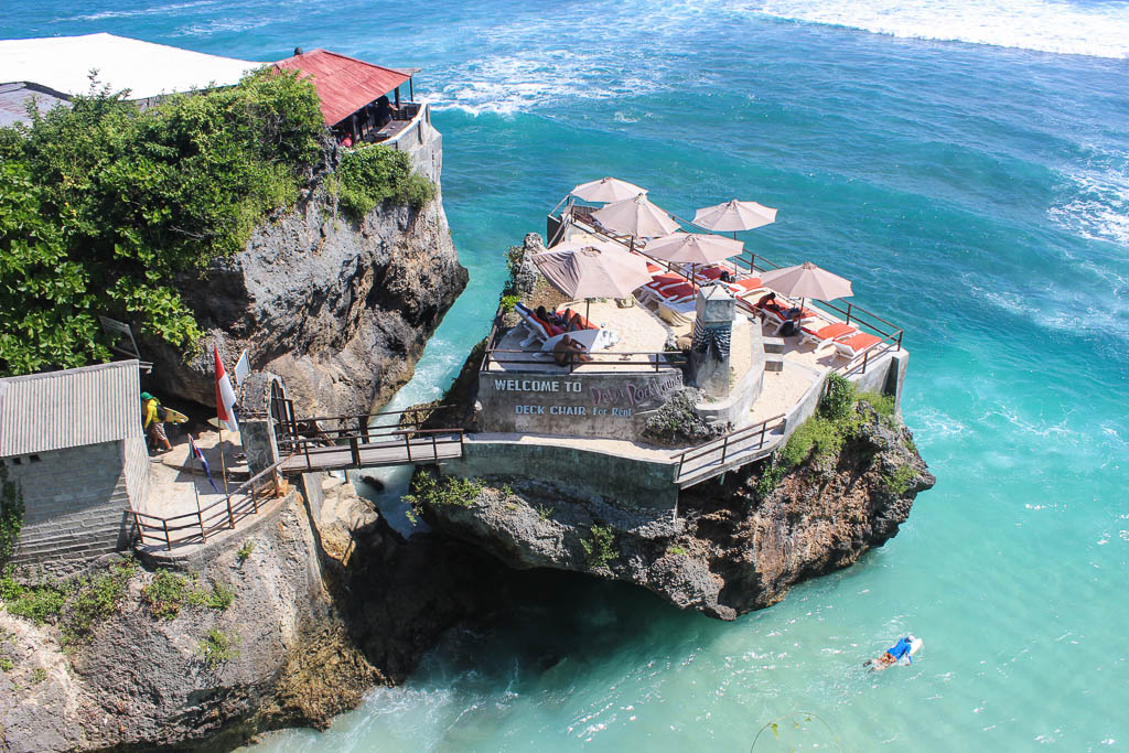 6 Epically Beautiful Places to Visit in Bali – That's Shanghai