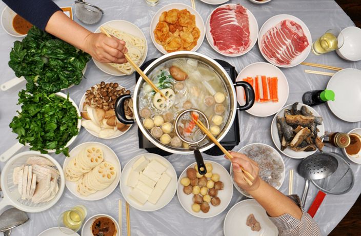 7 Hot Pot Spots to Help You Stay Warm This Winter – That's Beijing