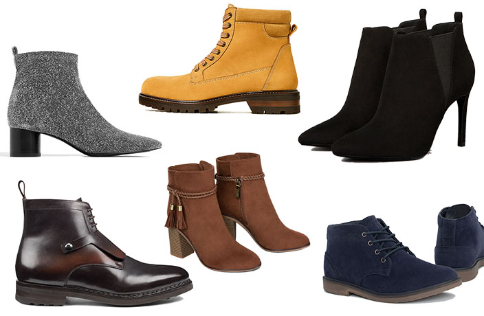 10 Hot Boots to Keep You Warm This Winter – Thatsmags.com