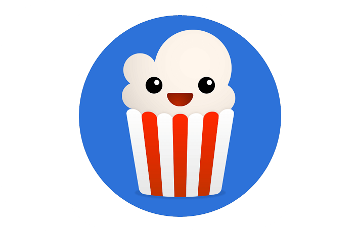 Tap That App: Popcorn Time – That's Tianjin