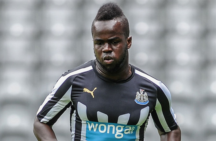 Football Star Cheick Tioté Dies After Collapsing During Training in Beijing  – That's Beijing
