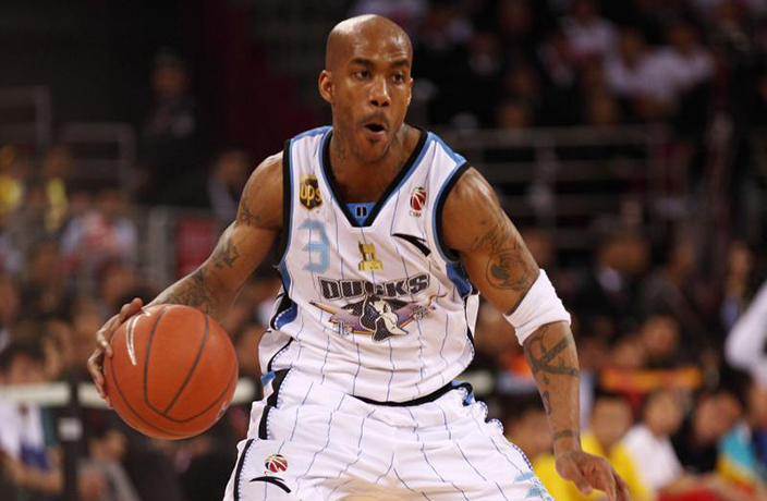 Stephon Marbury to Play Final Season with Beijing Fly Dragons – That's  Beijing
