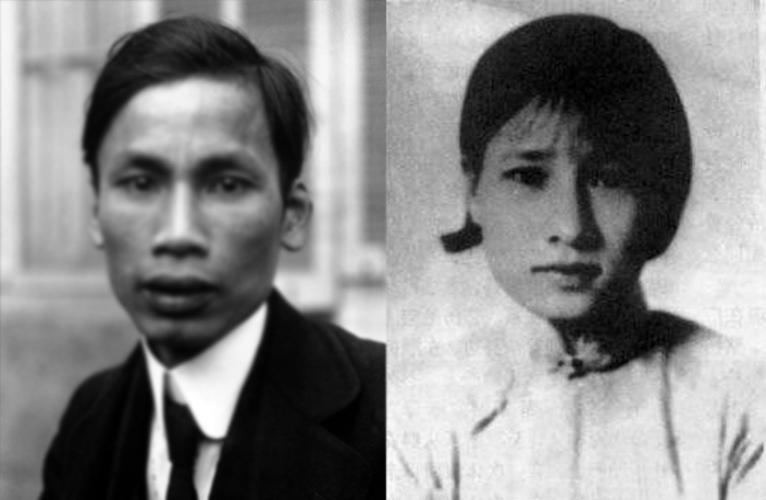 The Story of Ho Chi Minh's Secret Chinese Bride – That's Shanghai