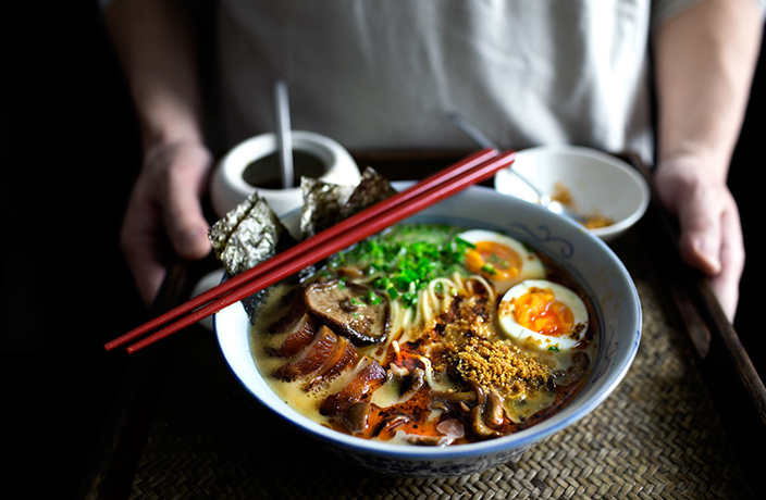 A Brief History of Ramen and Its Chinese Influences – Thatsmags.com