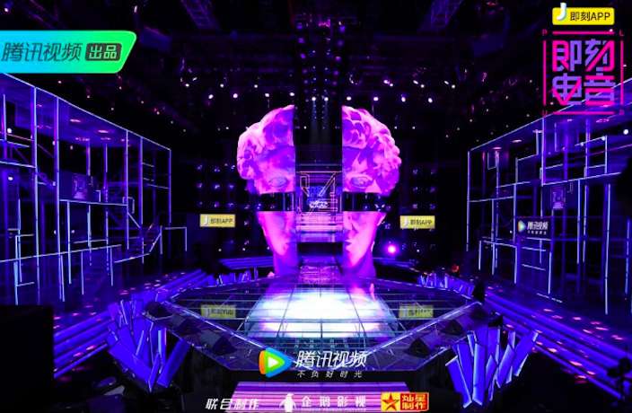 China's Got a New TV Talent Show... for Electronic Music – Thatsmags.com