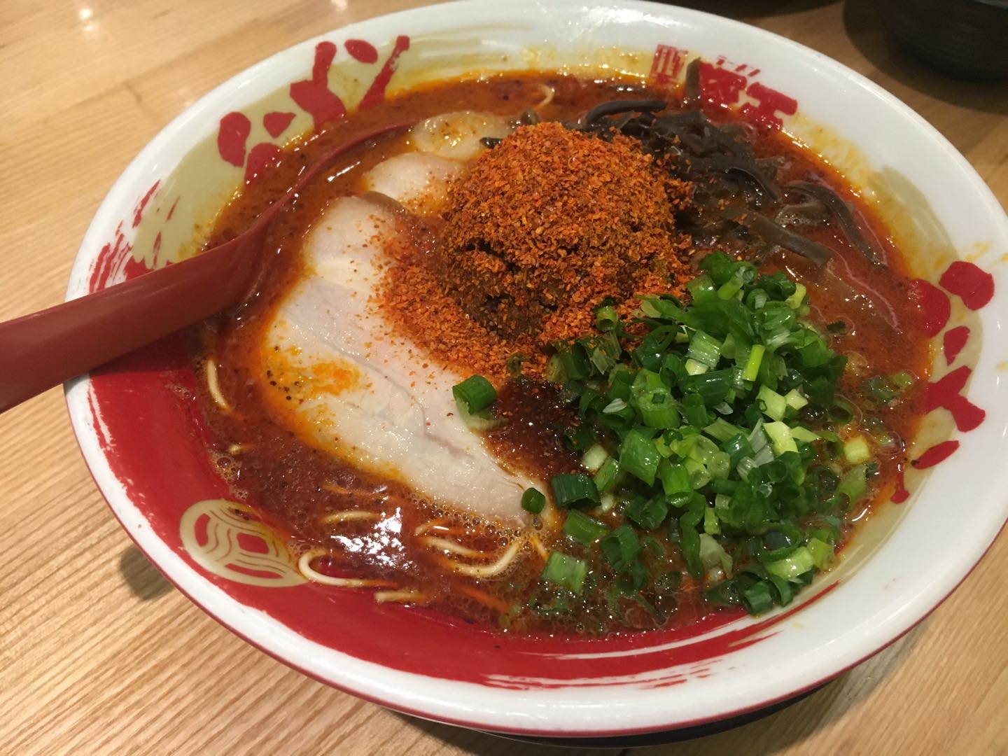 Butao Ramen – Guangzhou – Dining – That's Guangzhou