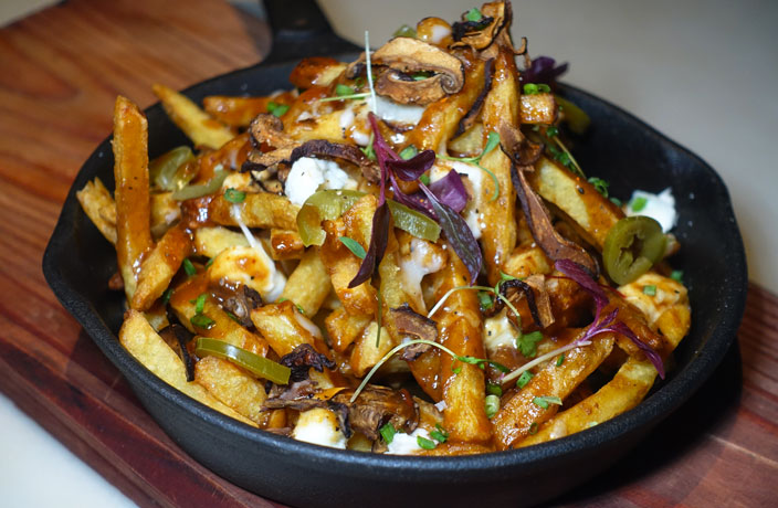 Recipe: Hipster Poutine – That's Shanghai