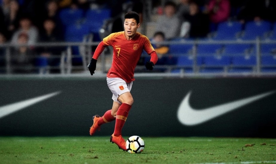Wu Lei Signs for Spanish Club Espanyol from Shanghai SIPG – Thatsmags.com