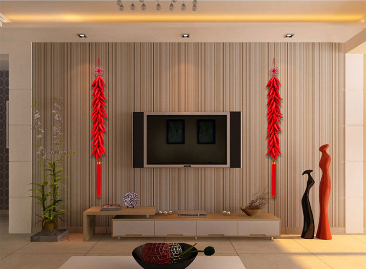 15 Chinese New Year Home Decor Ideas