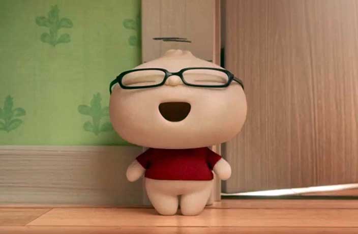 This Pixar Film About Baozi Just Won an Oscar – Thatsmags.com