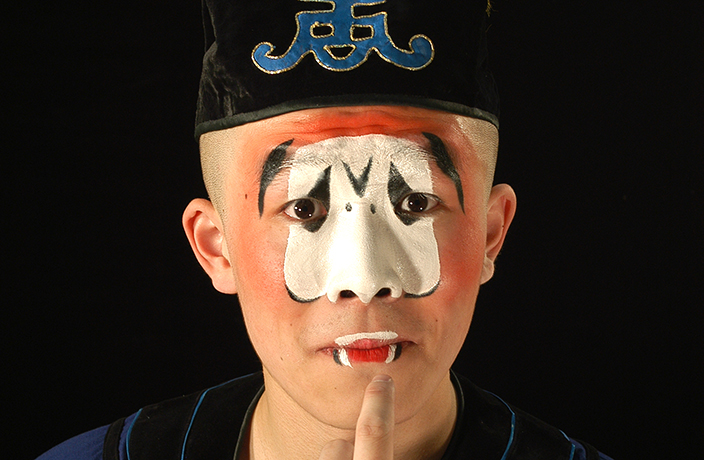 The Show Must Go On: How Chinese Opera Came to Be and Is Changing to  Survive – Thatsmags.com