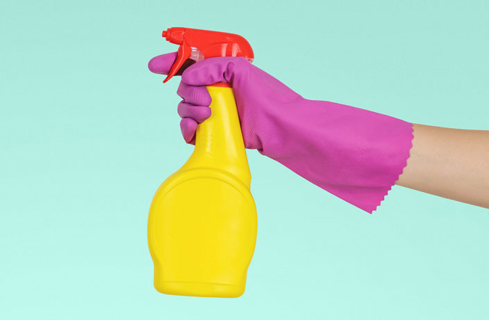 5 House Cleaning Items You Need ASAP – Thatsmags.com