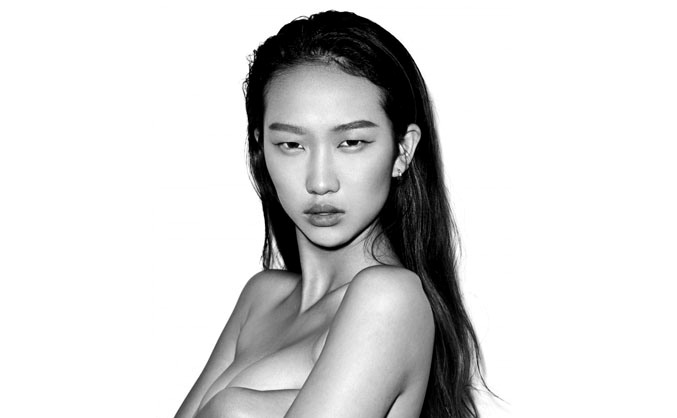 Model and Fashionista Jiaye Wu Talks Calvin Klein and KOL Culture –  Thatsmags.com