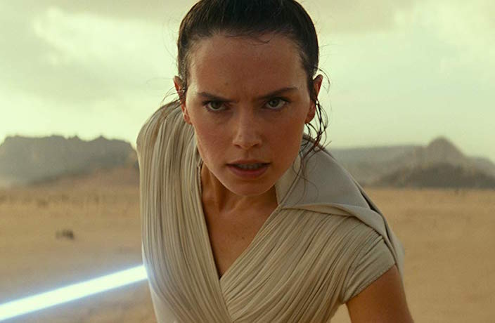 Star Wars: The Rise of Skywalker' China Release Date Confirmed – That's  Beijing