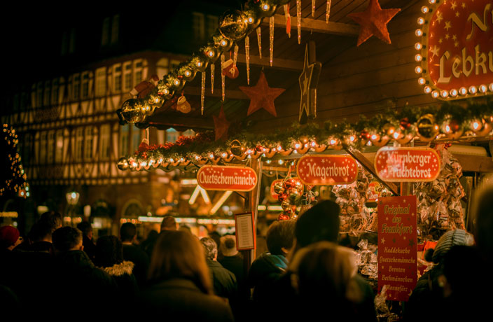 The Ultimate Guide to Christmas Markets & Activities in Shanghai – That's  Shanghai