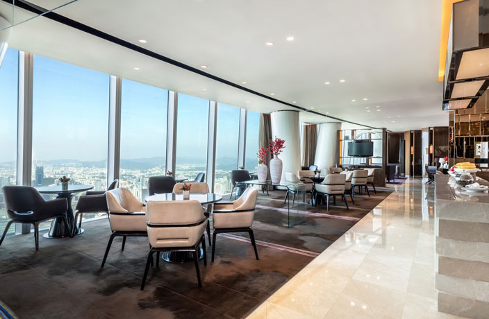 Four Seasons Hotel Guangzhou Retains 5-Star Rating in 2020 Forbes Travel  Guide – That's Guangzhou
