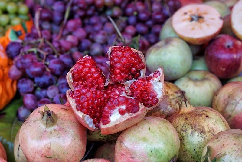 25 Asian Fruits Ranked From Delicious to Disgusting: 11 to 25 – That's  Shanghai