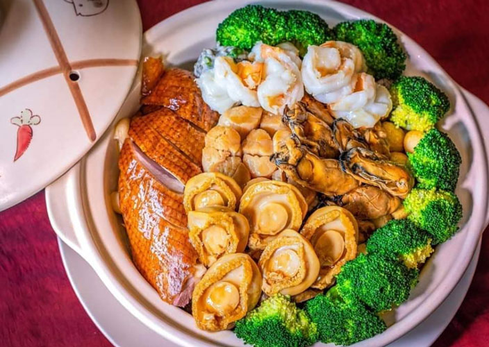 The Top 5 Most Festive Chinese New Year Dishes – That's Shanghai