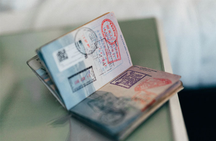 6 Important China Visa Questions Answered – That's Shanghai
