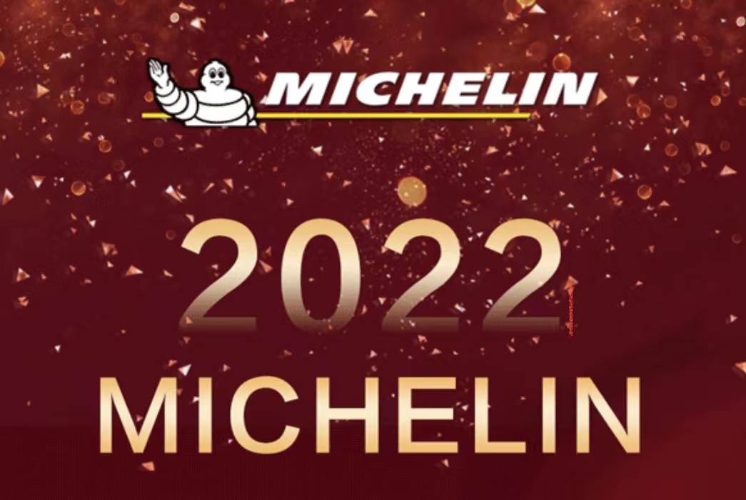 Jean Georges & Canton Table Are Awarded 1-Michelin Star Each in the 2022  Guide – Thatsmags.com