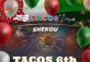 Tacos 6th Anniversary