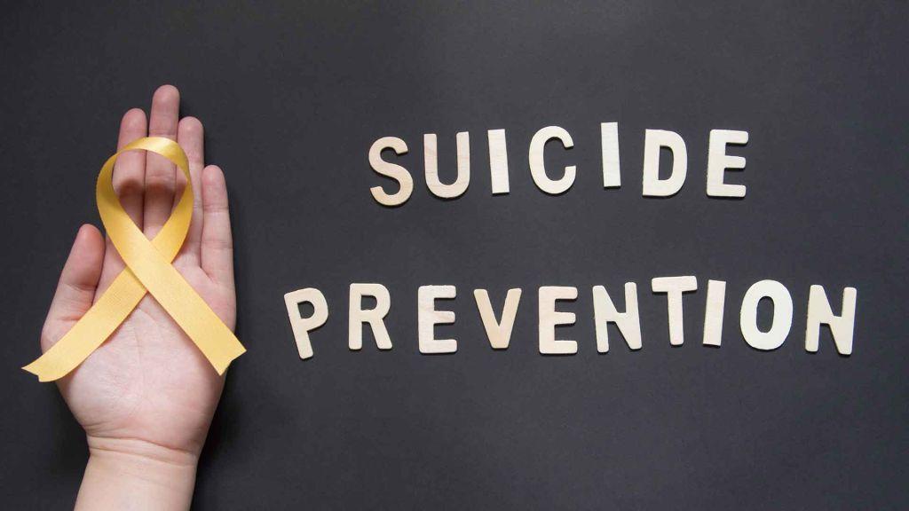 Let's Talk About World Suicide Prevention Awareness Day
