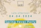 Spring Fever Party @ Zarah
