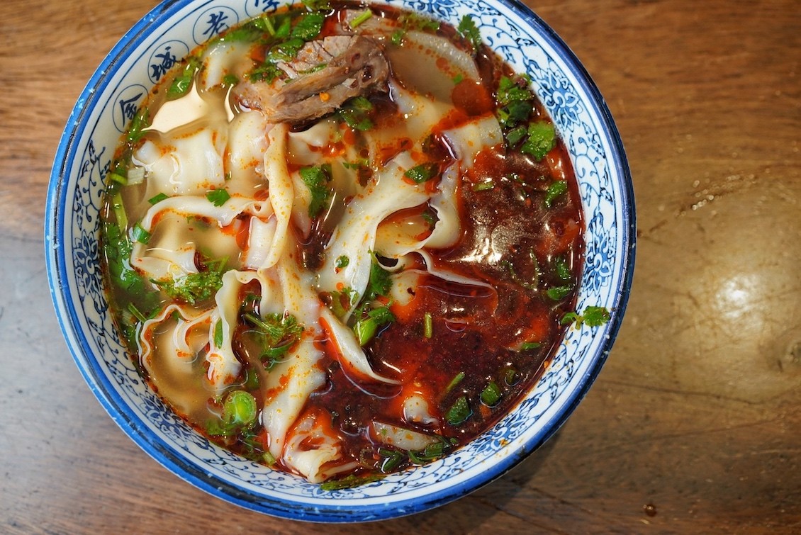 Show Us Your Best Noods! 7 Bowls of Chinese #PastaPorn – Part III