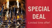 8 Special Deals This June for That's Foodies