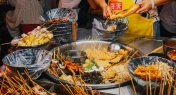 8 Amazing Night Markets to Check Out in Shenzhen