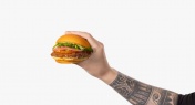 Shake Shack 5-Year Anniversary x Ling Long Collaboration Launches in China