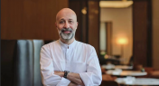 Michelin-starred Chef Niko Romito Crafts New Menu for Bulgari Hotels