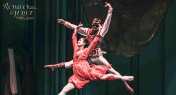 Prokofiev's Ballet Masterpiece 'Romeo & Juliet'
