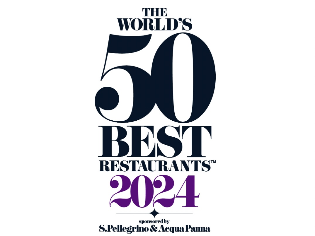 Only 2 China Restaurants Make World's 50 Best 2024 List