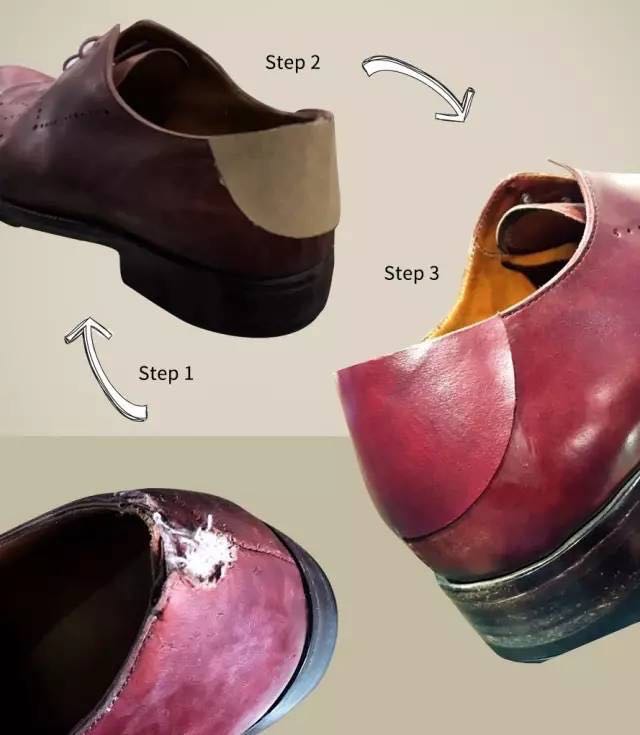 Repair Your Pet-Damaged Shoes with Cobbler's Suggest – That's Shanghai