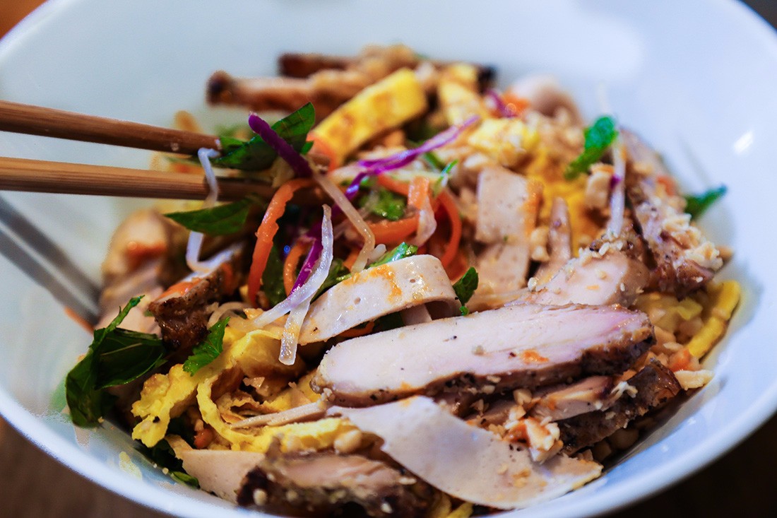 Beijing Restaurant Review: Saigon Mama – That’s Beijing