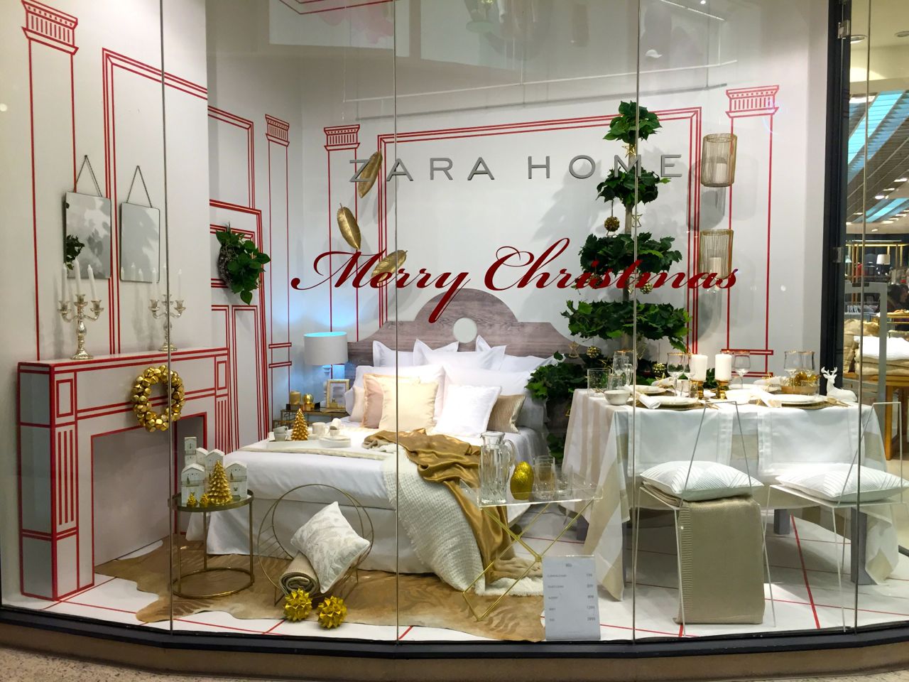 Zara Home – Guangzhou – Shopping – That's Guangzhou