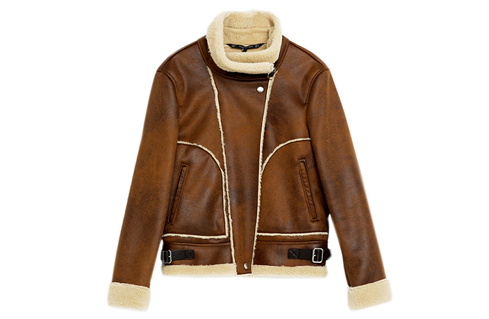 10 Leather Jackets to Show Off Your Cool – That's Beijing