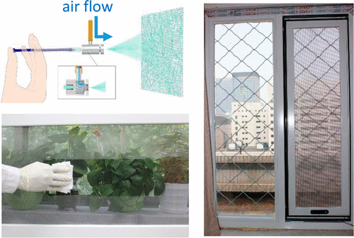 Anti-Pollution Window Screens Effectively Filter Beijing's Air –  Thatsmags.com