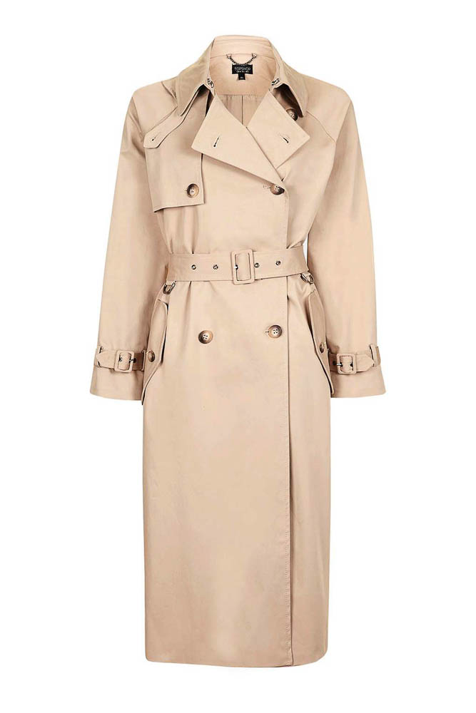 10 Trendy Trench Coats for Spring – That's Guangzhou