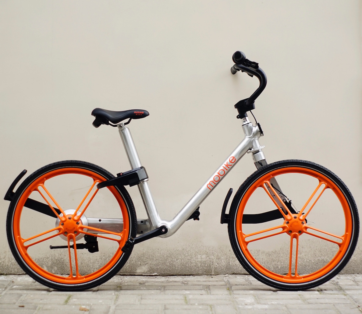 A Guide to China's 6 Leading Bike-Share Models – That's Shanghai