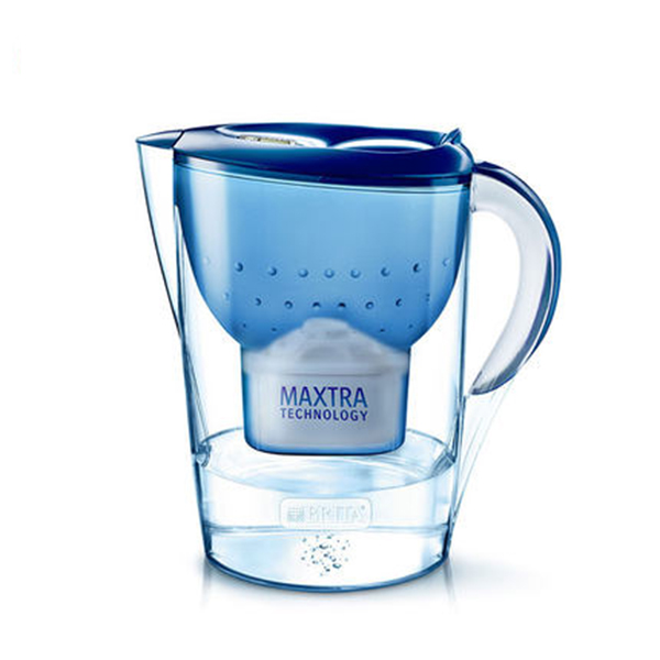 This BRITA Pitcher + Water Filter Combo Pack's On Sale Right Now – That's  Shanghai