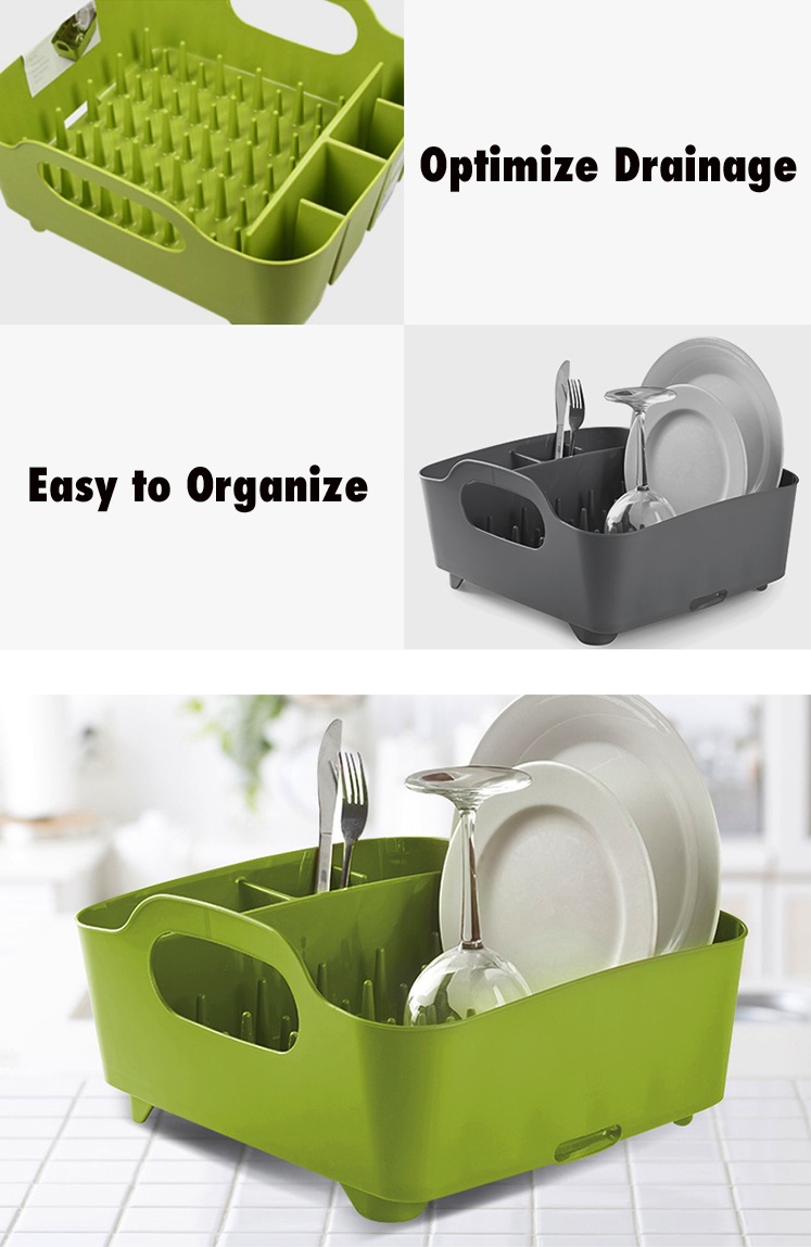 Keep Your Kitchen Nice and Tidy with These Innovative Items – Thatsmags.com
