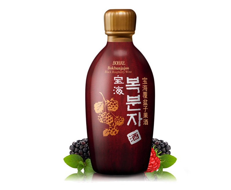 5 Korean Drinks You Need to Try – Thatsmags.com
