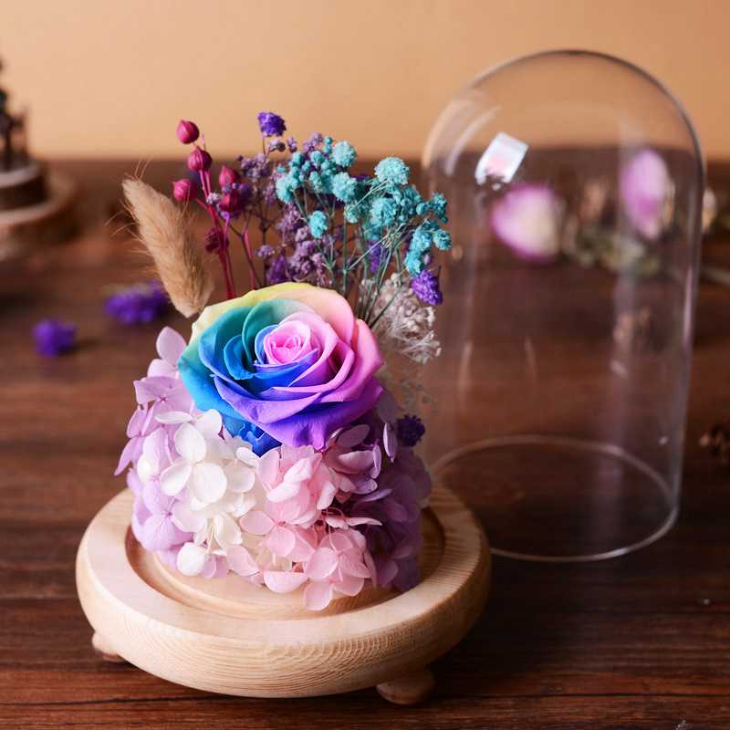 Show Loved Ones You Care with These Stunning Preserved Flowers – That's  Shanghai