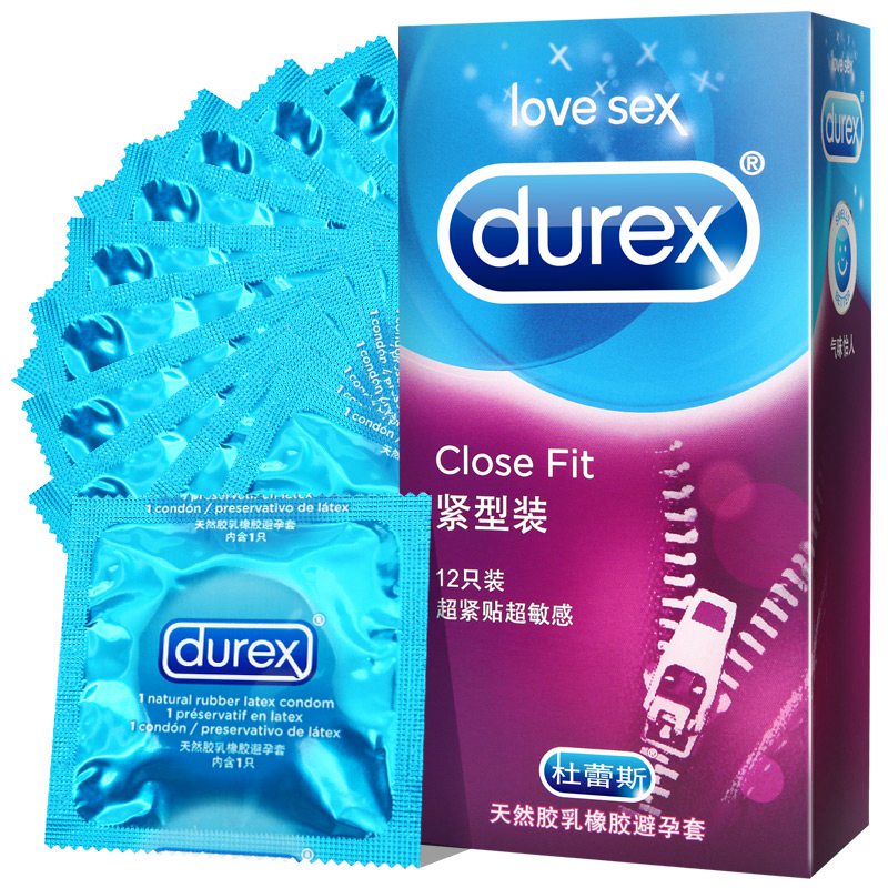 6 Sensational Condoms to Help You Get It On Safely – Thatsmags.com