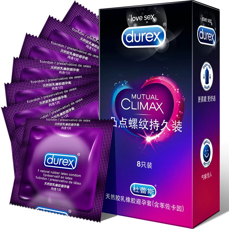 5 Fantastic Condoms For Lengthy Lovemaking – That's Beijing